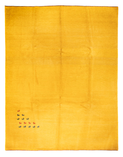 Indo Gabbeh Rug 295x385cm - Wool Rug