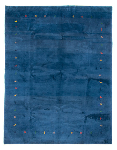 Indo Gabbeh Rug 293x396cm - Wool Rug