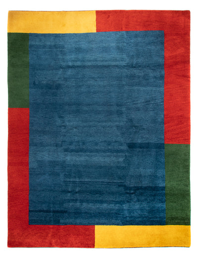 Indo Gabbeh Rug 285x397cm - Wool Rug