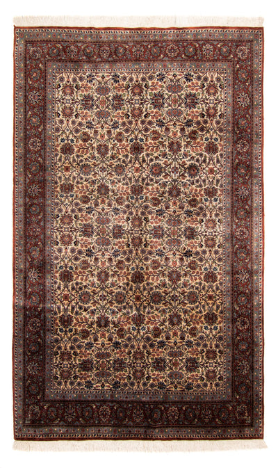 Kashan Rug 191x299cm - Persian Rugs - beige