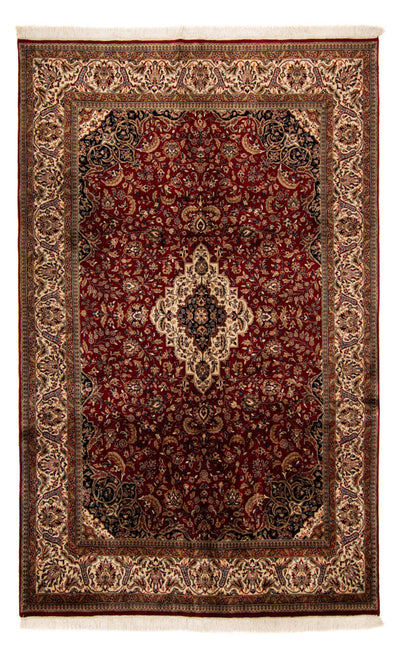 Kerman Rug 199x311cm - Persian Rugs