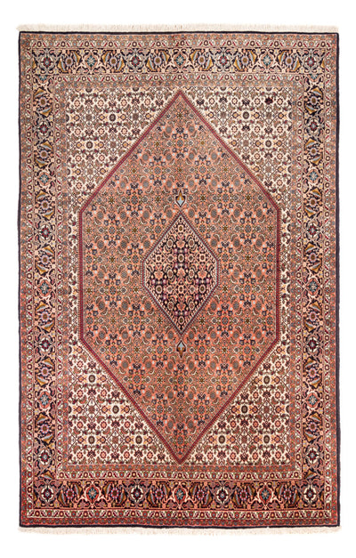 Bidjar - Zanjan Rug 170x260cm - Persian Rugs