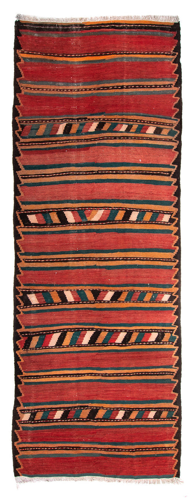 Antique Kilim Rug 145x375cm