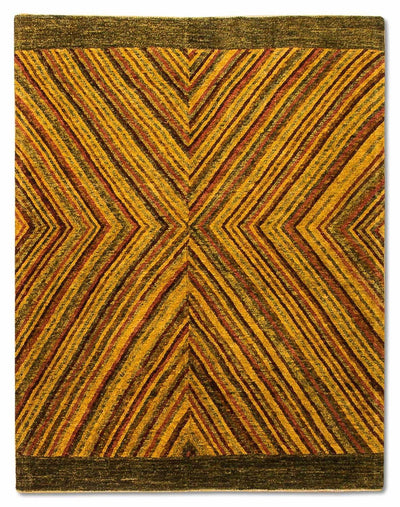 Ziegler Modern Rug 134x169cm - Oriental Rug