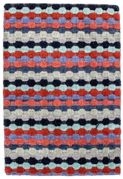 Wool Rug 60x90cm - Wool Rug