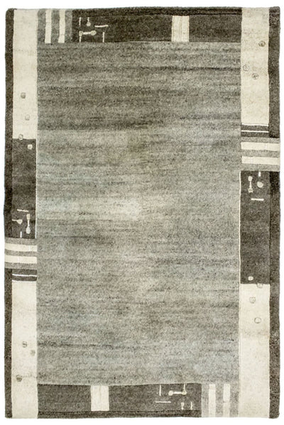 Nepal Rug 124x178cm - Wool Rug