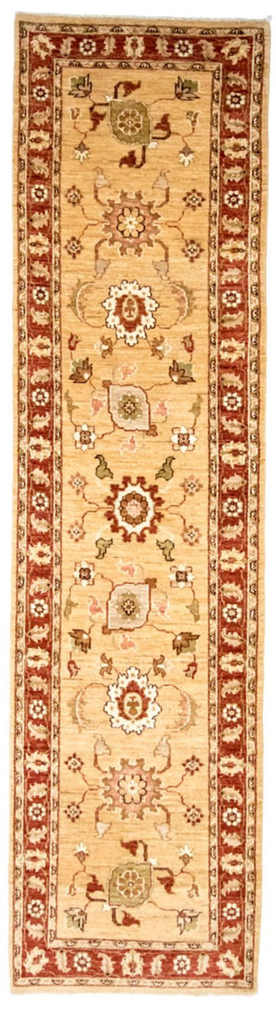 Ziegler Rug 67x298cm - Oriental Rug