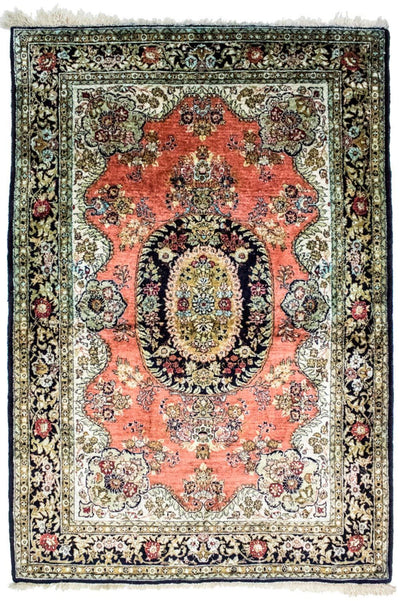 Kayseri Rug 110x155cm - Persian Rugs