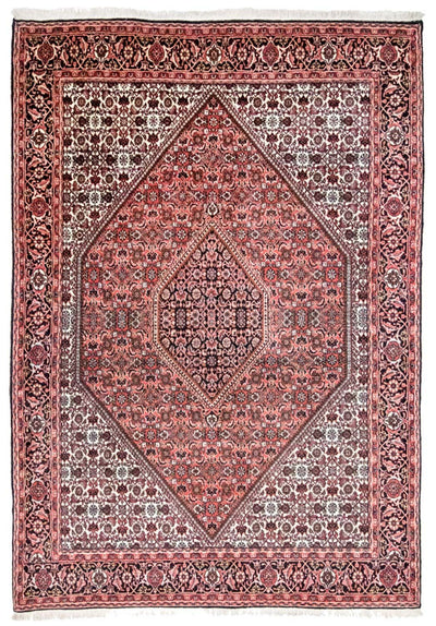 Bidjar - Bukan Rug 173x249cm - Persian Rugs