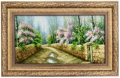 Tapestry 75x112cm - Oriental Rug