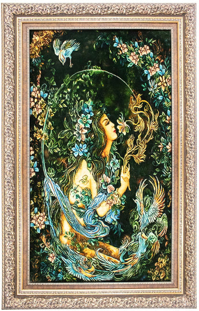 Tapestry 82x128cm - Oriental Rug