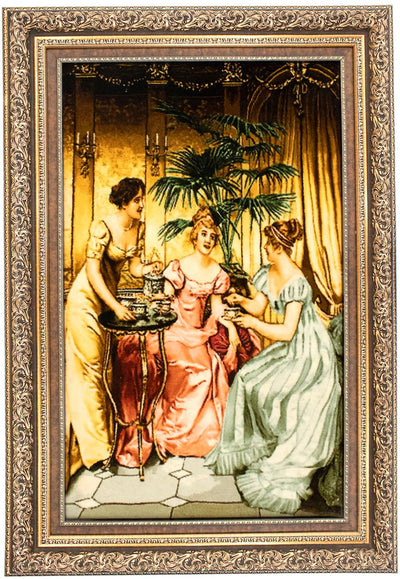 Tapestry 80x115cm - Oriental Rug