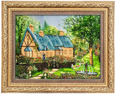 Tapestry 72x91cm - Oriental Rug