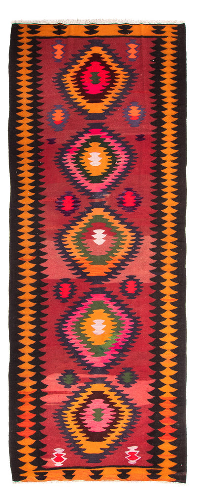Antique Kilim Rug 130x350cm