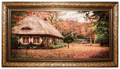 Tapestry 65x114cm - Oriental Rug