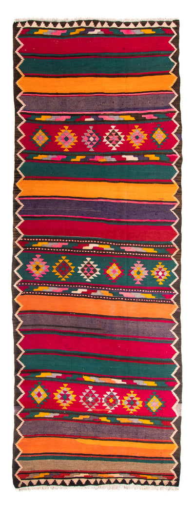 Antique Kilim Rug 130x365cm