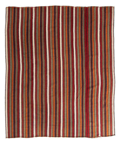 Antique Kilim Rug 210x250cm