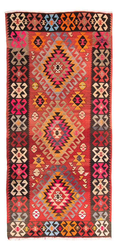 Antique Kilim Rug 150x350cm