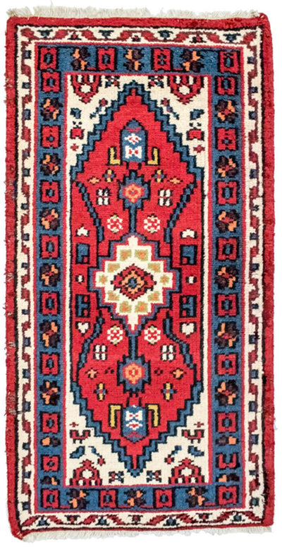 Oriental Rug 60x120cm