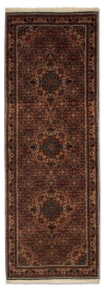 Bidjar - Takab Rug 75x214cm - Persian Rugs