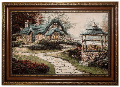 Tapestry 60x85cm - Oriental Rug