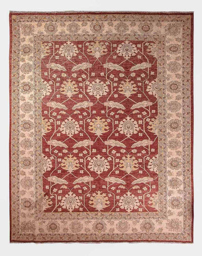Ziegler Rug 220x275cm - Oriental Rug