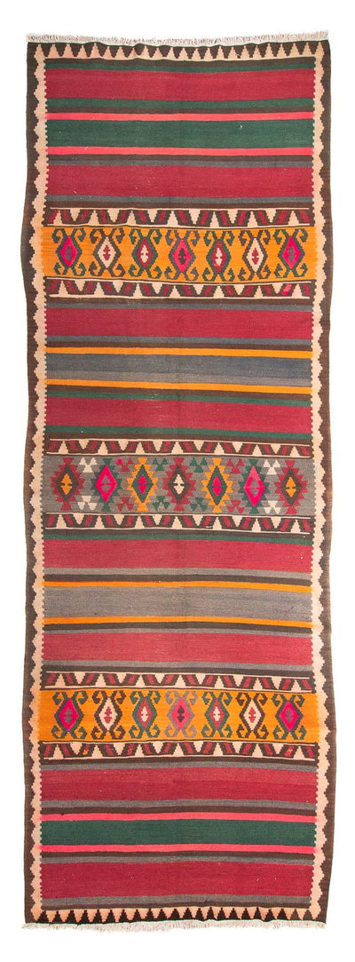 Antique Kilim Rug 142x400cm