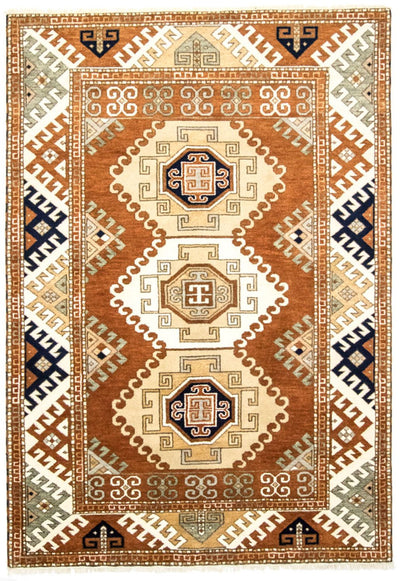 Oriental Rug 208x298cm
