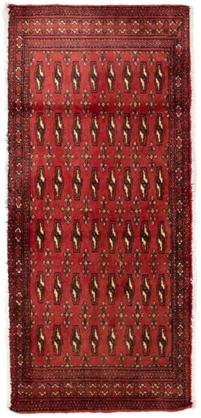 Turkaman Rug 60x130cm - Persian Rugs
