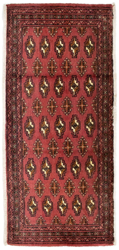 Turkaman Rug 60x130cm - Persian Rugs