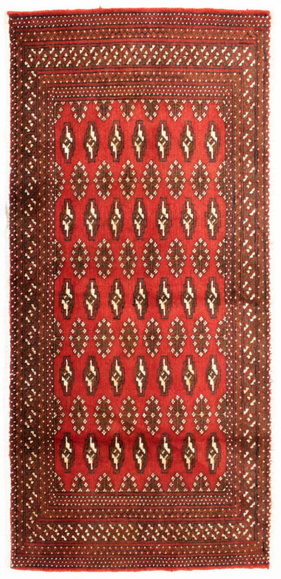 Turkaman Rug 60x130cm - Persian Rugs
