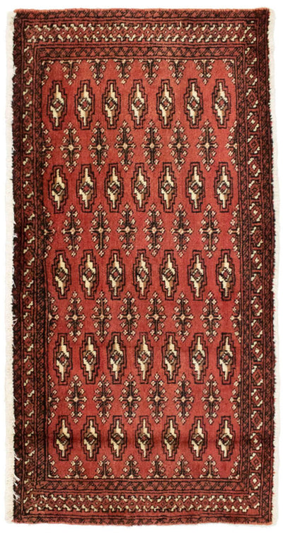Turkaman Rug 60x130cm - Persian Rugs