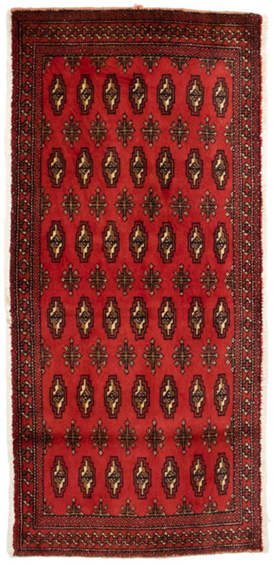 Turkaman Rug 60x130cm - Persian Rugs