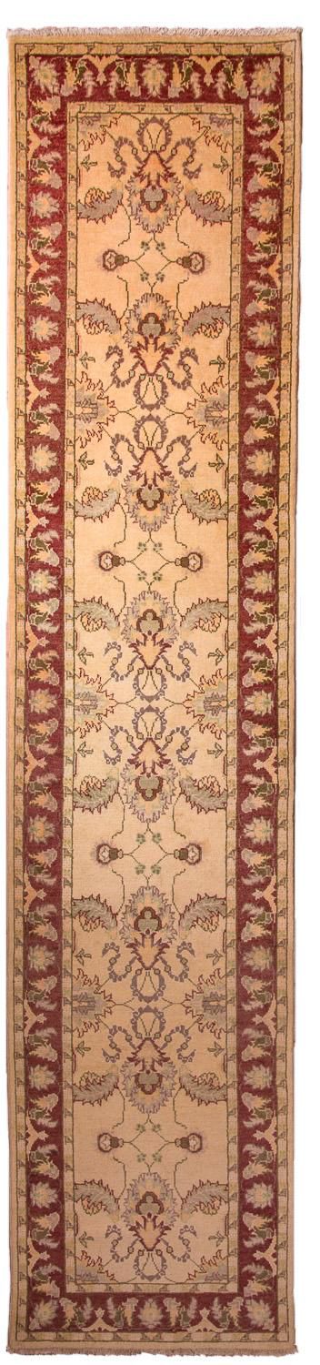 Ziegler Rug 84x388cm - Oriental Rug