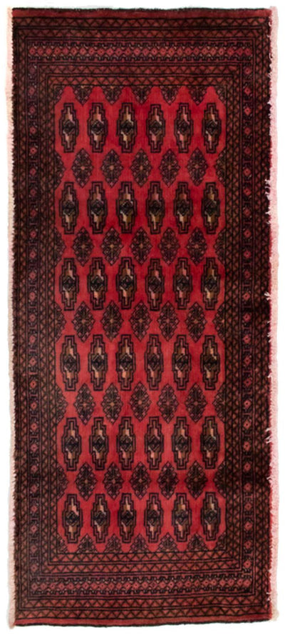 Turkaman Rug 60x130cm - Persian Rugs