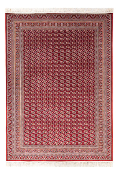 Oriental Woven Rug Arabesque Allure