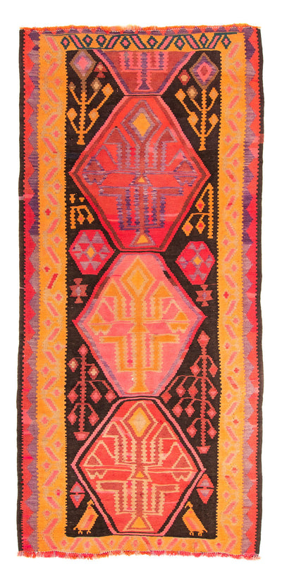Antique Kilim Rug 160x305cm