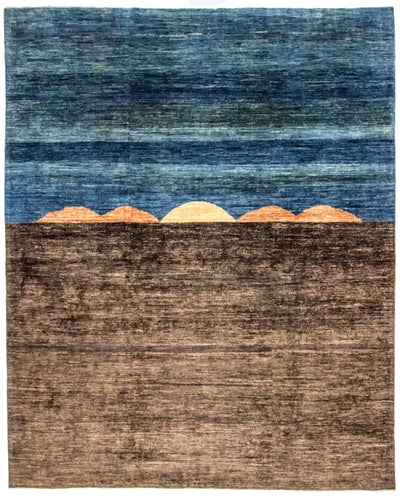 Ziegler Modern Rug 269x330cm - Oriental Rug