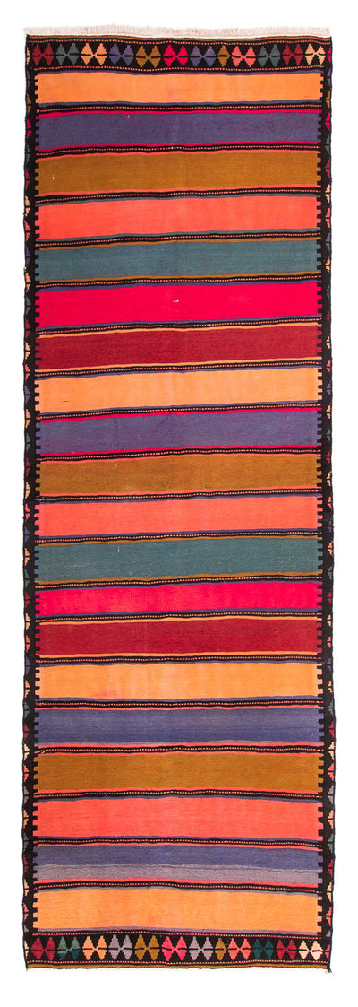 Antique Kilim Rug 137x370cm