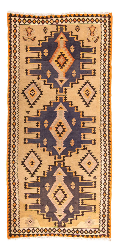 Antique Kilim Rug 140x265cm