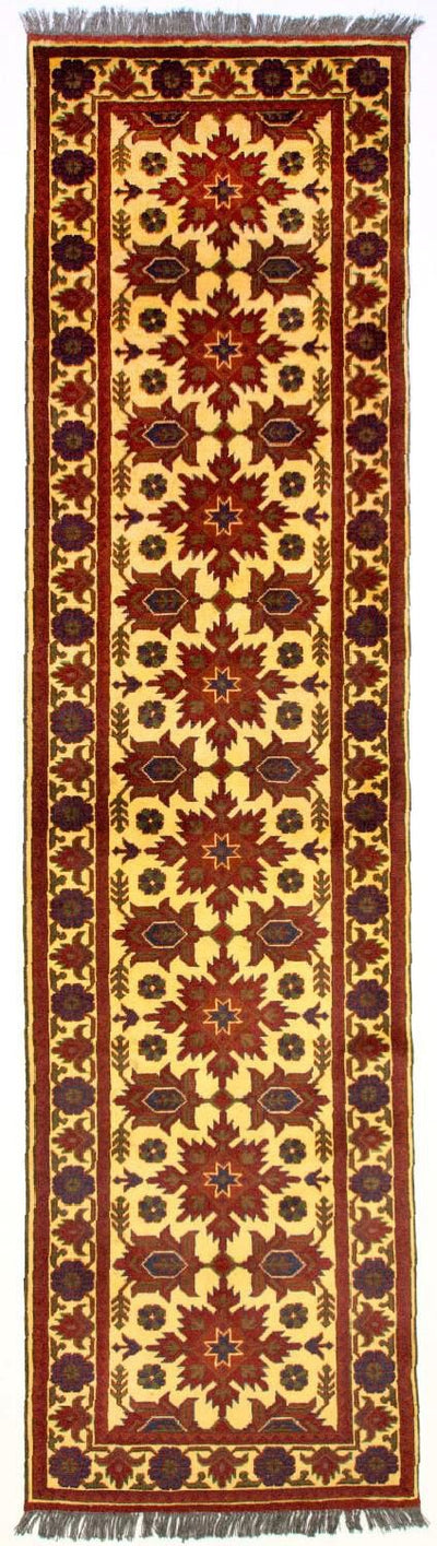 Hatchlu Rug 80x304cm - Oriental Rug