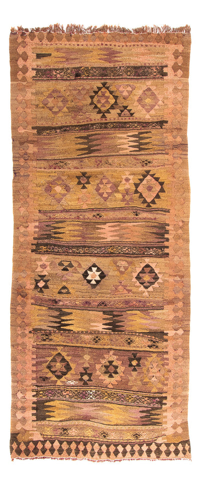 Antique Kilim Rug 110x260cm