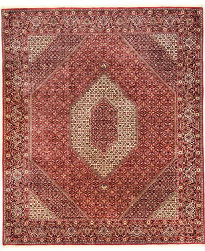 Bidjar - Takab Rug 250x310cm - Persian Rugs