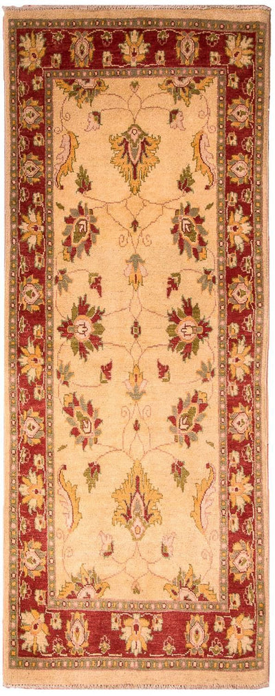 Ziegler Rug 91x223cm - Oriental Rug