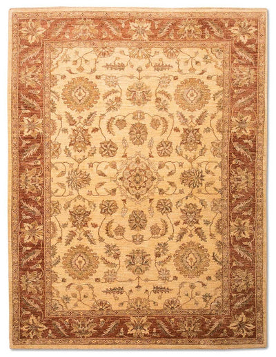 Ziegler Rug 179x240cm - Oriental Rug