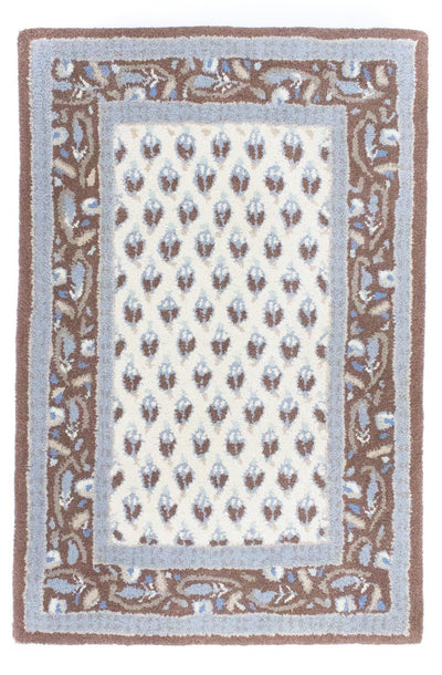 Wool Rug 59x88cm - Wool Rug
