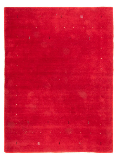 Loribaft Loom Rug 172x242cm - Wool Rug