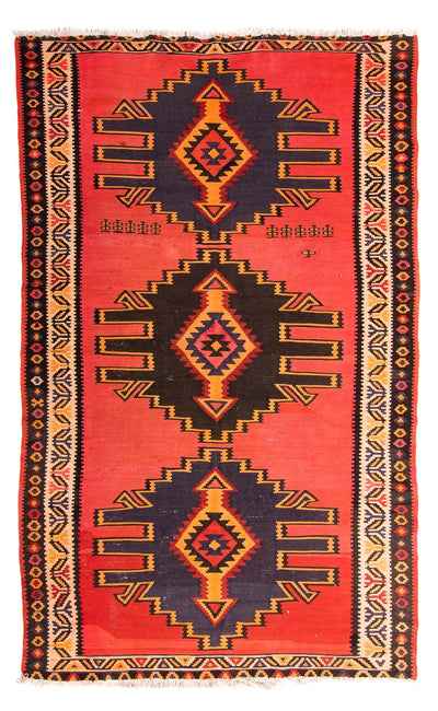 Antique Kilim Rug 160x287cm