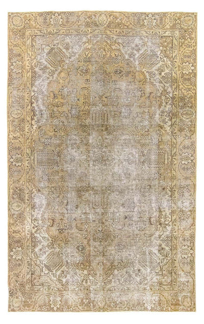 Kashan Rug 183x285cm - Persian Rugs