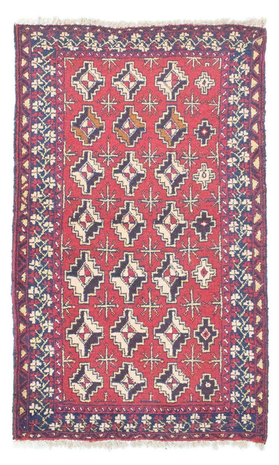 Belutsch Rug 80x131cm - Oriental Rug